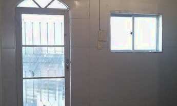 Imagem 7: Rio Comprido - conjugado quarto, pia e e banheiro R$350,00