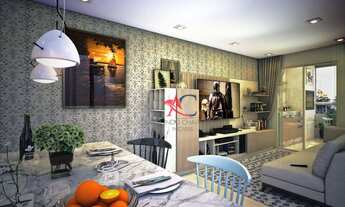 Imagem 6: Apartamento com 2 dormitórios à venda, 73 m² por R$ 418.000,00 - Maracanã - Praia Grande/S