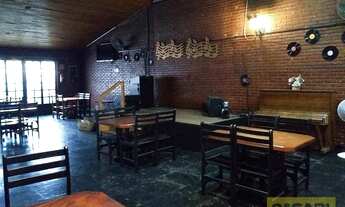 Imagem 4: Salão para alugar, 391 m² - Centro - Santo André/SP