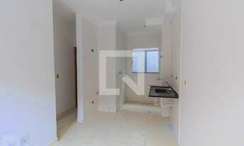 Imagem 2: Apartamento para Aluguel - Vila Re, 2 Quartos, 40 m2