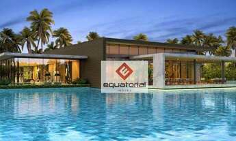 Imagem 6: Apartamento com 3 suítes à venda, 115 m² por R$ 1.474.400 - Porto das Dunas - Fortaleza/CE