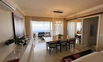 Imagem 4: APARTAMENTO PORTO FINO MOBILIADO PARA LOCAÇÃO