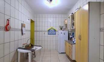 Imagem 4: Casa tipo sobrado na Mirim