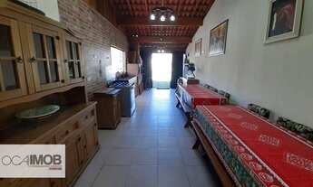 Imagem 6: Cobertura com 2 dormitórios à venda, 130 m² por R$ 549.000 - Vila Valparaíso - Santo André