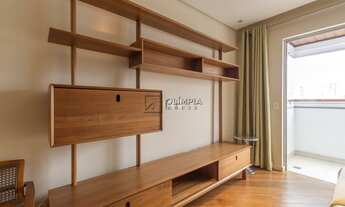 Imagem 4: Apartamento Venda Brooklin 68 m² 2 Dormitórios