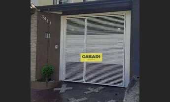 Imagem: Sobrado com 2 dormitórios para alugar