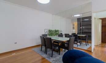 Imagem 6: Apartamento Venda 2 Dormitórios - 100 m² Higienópolis