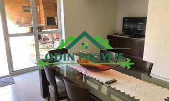 Imagem 7: CAMPINAS - Casa de Condomínio - Residencial Paraíso