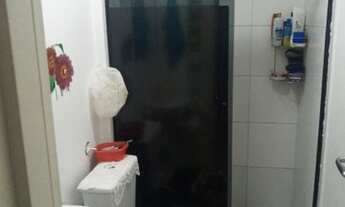 Imagem 2: Apartamento - Parque Taboão