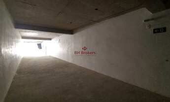 Imagem 5: BELO HORIZONTE - Loja/Salão - Barro Preto