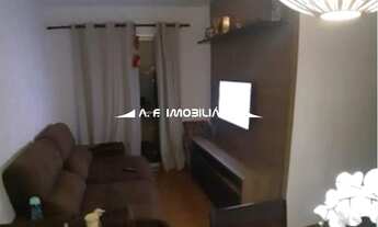 Imagem 3: São Paulo - Apartamento Padrão - VILA ROQUEIMIRIM