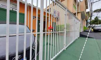 Imagem 5: Terreno de esquina com 282 M² na Vila Nhocuné. Próximo à Av.Gamelinha