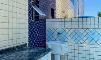 Imagem 5: Kitnet com 1 dormitório à venda, 80 m² por R$ 170.000,00 - Mirim - Praia Grande/SP