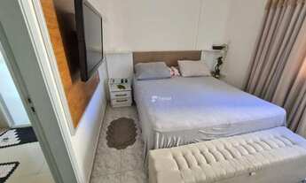 Imagem 7: Apartamento com 2 dormitórios à venda, 100 m² por R$ 500.000,00 - Praia Pitangueiras - Gua