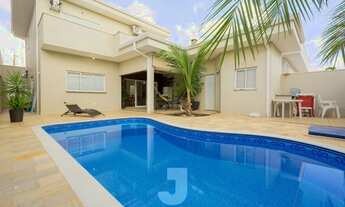 Imagem: Casa condomínio Reserva Real para venda