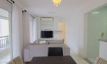 Imagem 3: Apartamento Locação 2 Dormitórios - 71 m² Paraíso