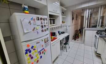 Imagem 7: Apartamento na Gleba Palhano Edifício Enseadas