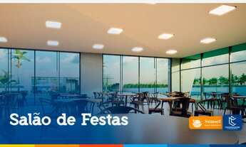 Imagem 2: Vende-se repasse de lote no Sunset Beach Residense