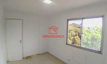 Imagem 5: Lindo Apê 3Qts e 58m² - Excelente Localização - Anil!