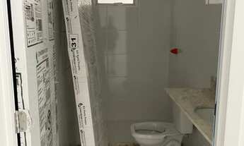 Imagem 3: Apartamento para venda possui 100 metros quadrados com 3 quartos em São Marcos - São Luís