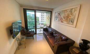 Imagem 3: Vendo apartamento no terraço Laguna,Paiva.98m,3 quartos,2 suítes