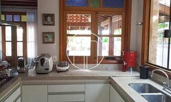 Imagem 4: Campinas - Casa Padrão - Parque Jatibaia (Sousas