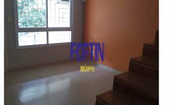 Imagem 5: Sobrado Triplex REF: 164773