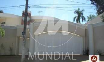 Imagem: Casa (sobrado na rua) 5 dormitórios/suite