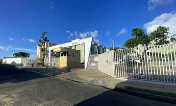 Imagem: Apartamento à venda no Condomínio Jardins