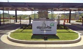 Imagem 1: Excelente terreno à venda no condomínio Alphaville, em Volta Redonda!!