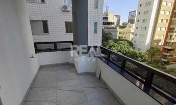 Imagem 5: Apartamento para aluguel, 4 quartos, 1 suíte, 2 vagas, Lourdes - Belo Horizonte/MG