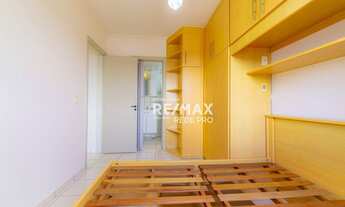 Imagem 7: Apartamento com 2 dormitórios para alugar, 60 m² por R$ 2.000,00/mês - Centro - Vinhedo/SP