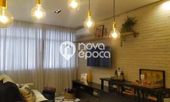 Imagem 6: Rio de Janeiro - Apartamento Padrão - Botafogo