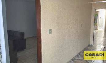 Imagem 3: Sobrado com 3 dormitórios à venda, 137 m² - Taboão - Diadema/SP