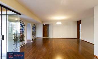 Imagem 3: Apartamento Venda Paraíso 185 m² 3 Dormitórios