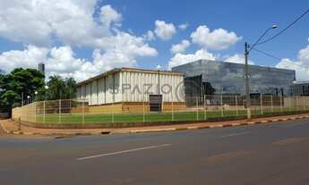 Imagem 6: Galpão - Betel - Paulínia