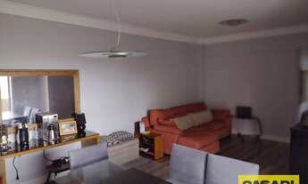 Imagem 2: Apartamento à venda, 98 m² por R$ 580.000,00 - Campestre - Santo André/SP