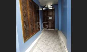 Imagem 4: Porto Alegre - Apartamento Padrão - Floresta