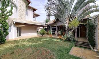 Imagem: Sobrado com 3 dormitórios à venda, 263