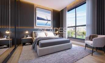 Imagem 7: Apartamento Garden - 3 Suítes - Alto da XV