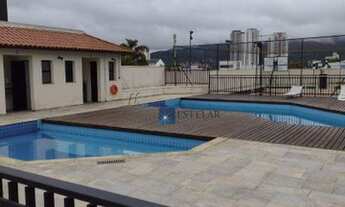 Imagem 5: Apartamento com 3 dormitórios para alugar, 91 m² por R$ 3.000/mês - Centro - Mogi das Cruz