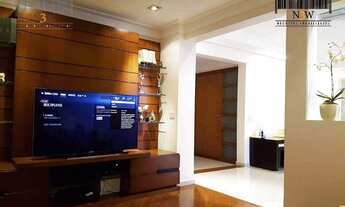 Imagem 5: Apartamento com 3 dormitórios à venda, 172 m² por R$ 1.780.000,00 - Vila Leopoldina - São