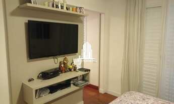 Imagem 4: Apartamento para venda , 135m², 3 dormitórios e 3 vagas no Rio Pequeno