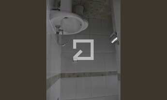 Imagem 6: Casa para Aluguel - Parque Santa Rosan, 2 Quartos, 50 m2