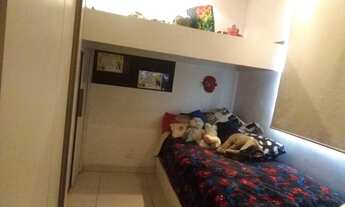 Imagem 2: Ribeirão das Neves - Apartamento Padrão - Centro Comercial de Justinopolis