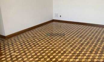 Imagem 2: Apartamento com 2 dormitórios à venda, 94 m² por R$ 225.000,00 - Centro - Americana/SP