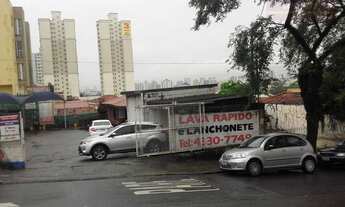 Imagem 2: Terreno para alugar, 800 m² por R$ 25.000,00/mês - Centro - São Bernardo do Campo/SP