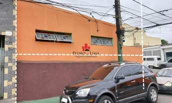 Imagem 4: Terreno de esquina com 282 M² na Vila Nhocuné. Próximo à Av.Gamelinha