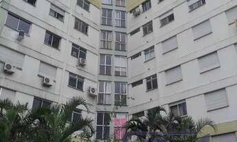 Imagem 3: Porto Alegre - Apartamento Padrão - Cristal