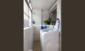 Imagem 6: São Paulo - Apartamento Padrão - IMIRIM